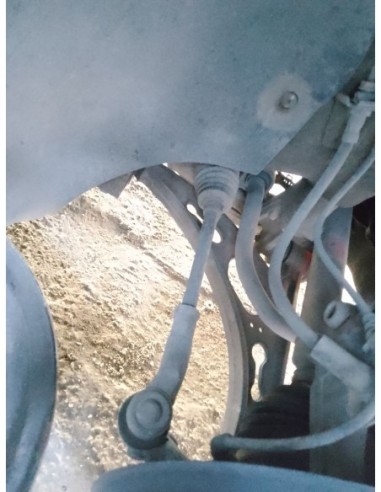 CREMALLERA DIRECCION SKODA SUPERB (3T4) - 267062