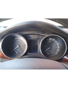 CUADRO INSTRUMENTOS SKODA SUPERB (3T4) - 266998