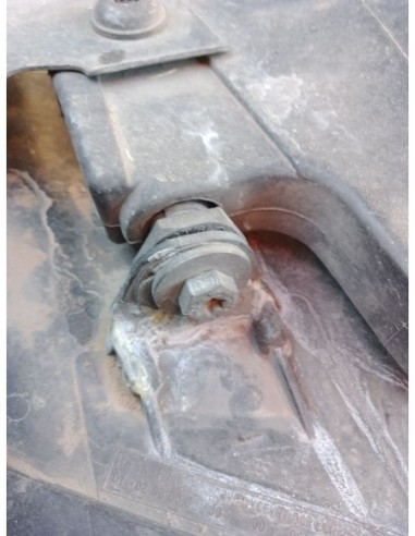 FARO DERECHO SKODA SUPERB (3T4) - 267067