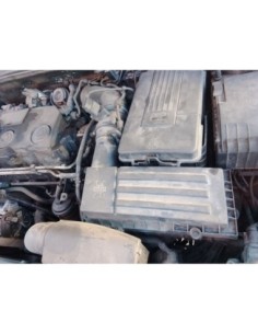 FILTRO AIRE SKODA SUPERB (3T4) - 267053