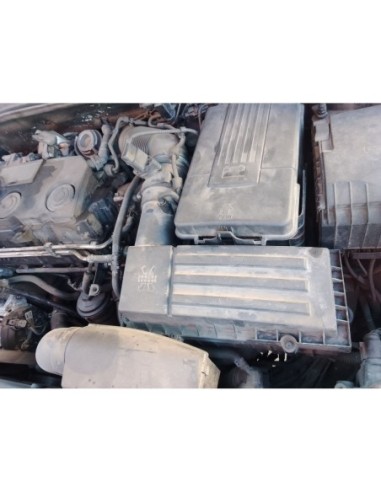 FILTRO AIRE SKODA SUPERB (3T4) - 267053