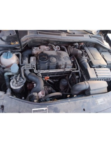 INTERCOOLER SKODA SUPERB (3T4) - 267070