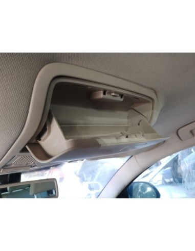 LUZ INTERIOR SKODA SUPERB (3T4) - 267126