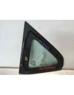 LUNA CUSTODIA TRASERA DERECHA NISSAN QASHQAI (J10) - 267130 2