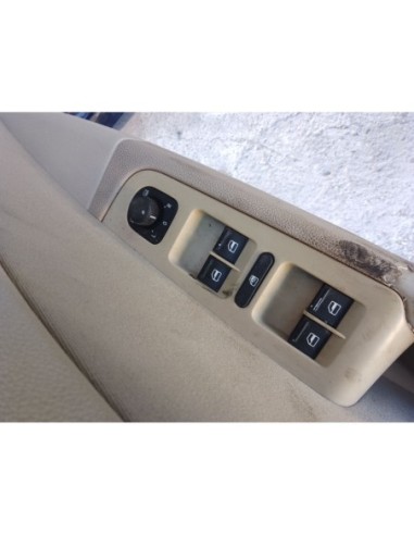 MANDO ELEVALUNAS DELANTERO IZQUIERDO SKODA...