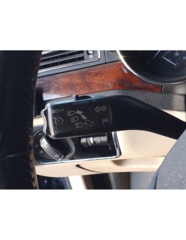 MANDO MULTIFUNCION SKODA SUPERB (3T4) - 267124