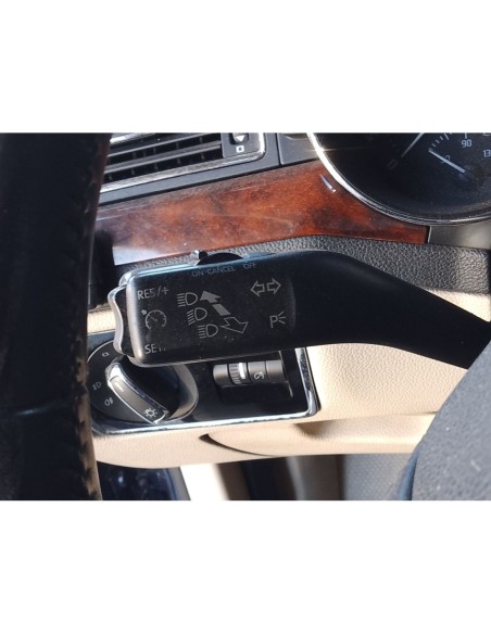 MANDO MULTIFUNCION SKODA SUPERB (3T4) - 267124