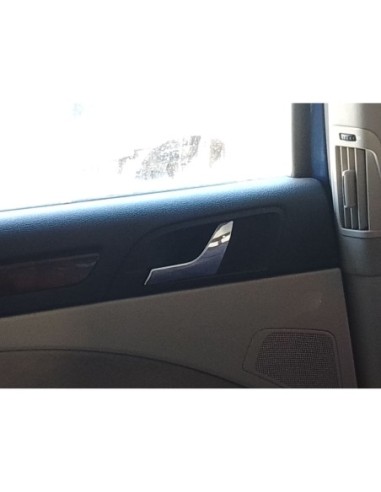 MANETA INTERIOR TRASERA IZQUIERDA SKODA SUPERB...