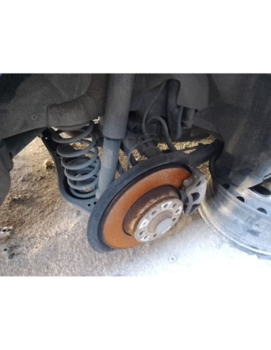 MANGUETA TRASERA DERECHA SKODA SUPERB (3T4) -...