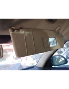 PARASOL DERECHO SKODA SUPERB (3T4) - 267123