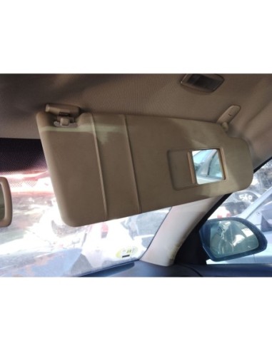 PARASOL DERECHO SKODA SUPERB (3T4) - 267123