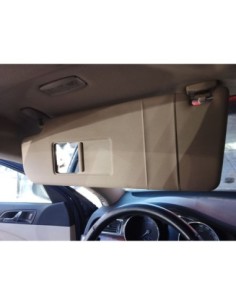 PARASOL IZQUIERDO SKODA SUPERB (3T4) - 267127