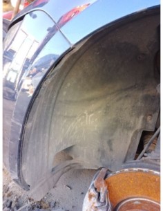 PASO RUEDA DELANTERO IZQUIERDO SKODA SUPERB (3T4) - 267102