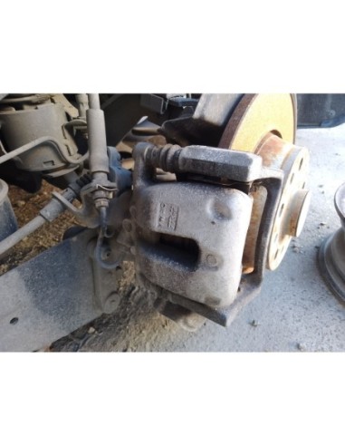 PINZA DE FRENO TRASERA IZQUIERDA SKODA SUPERB...