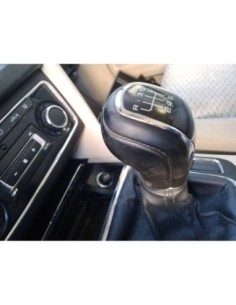 POMO PALANCA CAMBIO SKODA SUPERB (3T4) - 267117 2