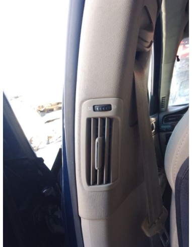 REJILLA AIREADORA SKODA SUPERB (3T4) - 267088