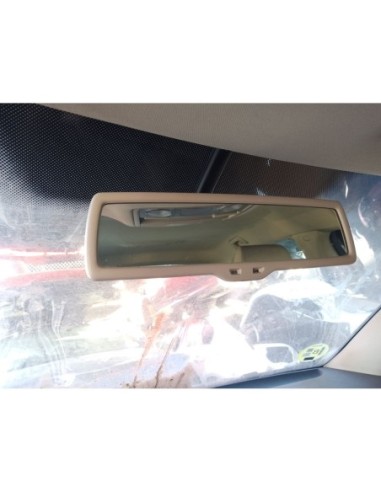 ESPEJO SKODA SUPERB (3T4) - 267100