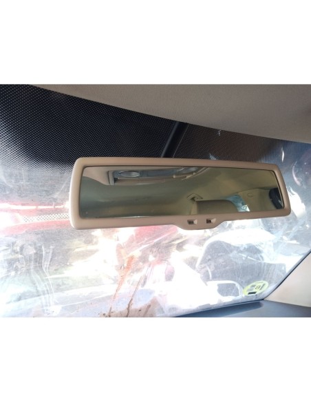 ESPEJO SKODA SUPERB (3T4) - 267100