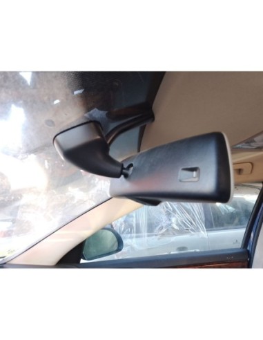 ESPEJO SKODA SUPERB (3T4) - 267100