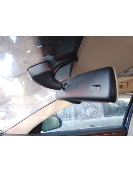 ESPEJO SKODA SUPERB (3T4) - 267100