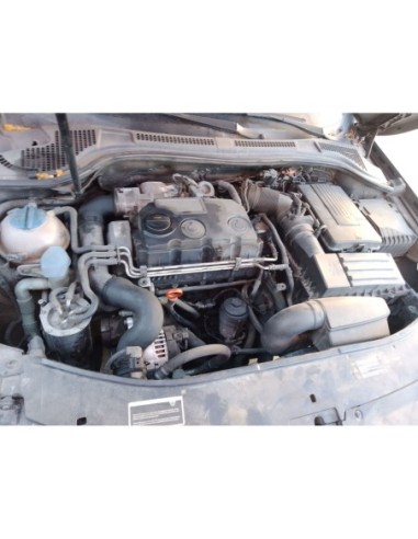 SERVOFRENO SKODA SUPERB (3T4) - 267063