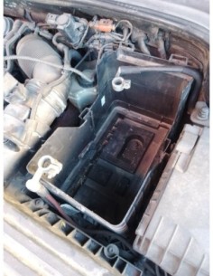 SOPORTE BATERIA SKODA SUPERB (3T4) - 267051