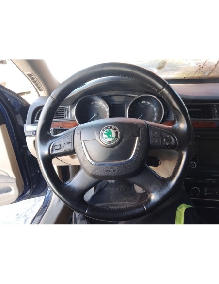 VOLANTE SKODA SUPERB (3T4) - 266999