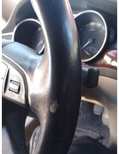 VOLANTE SKODA SUPERB (3T4) - 266999