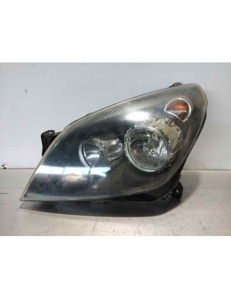 FARO IZQUIERDO OPEL ASTRA H BERLINA - 267129
