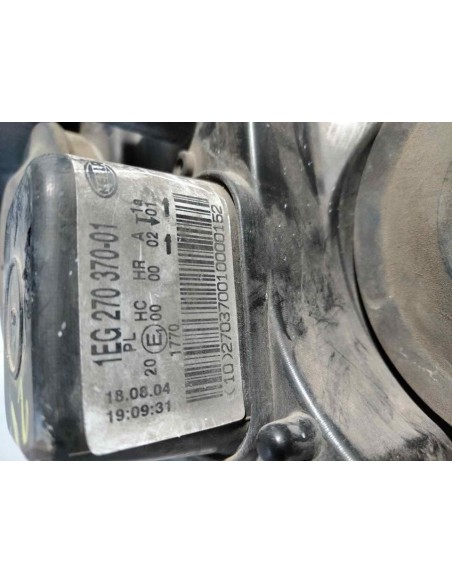 FARO IZQUIERDO OPEL ASTRA H BERLINA - 267129