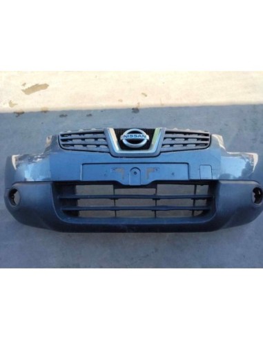 PARAGOLPES DELANTERO NISSAN QASHQAI (J10) - 263347