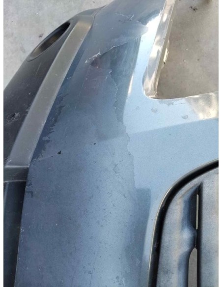 PARAGOLPES DELANTERO NISSAN QASHQAI (J10) - 263347