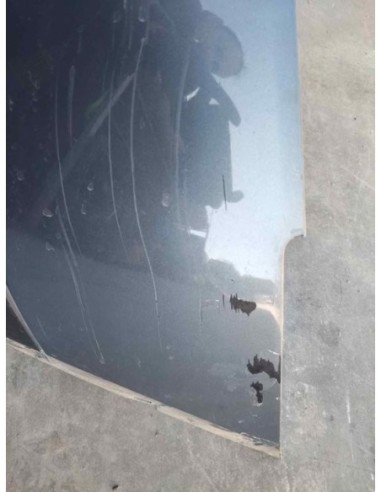 PARAGOLPES DELANTERO NISSAN QASHQAI (J10) - 263347