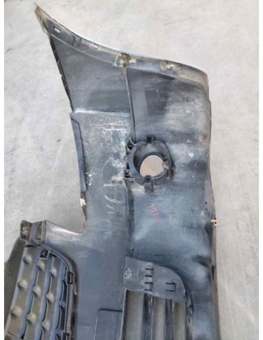 PARAGOLPES DELANTERO NISSAN QASHQAI (J10) - 263347