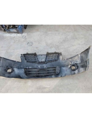 PARAGOLPES DELANTERO NISSAN QASHQAI (J10) - 263347