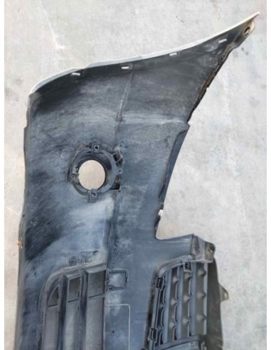 PARAGOLPES DELANTERO NISSAN QASHQAI (J10) - 263347