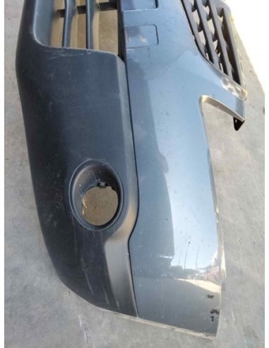 PARAGOLPES DELANTERO NISSAN QASHQAI (J10) - 263347