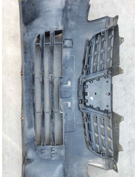 PARAGOLPES DELANTERO NISSAN QASHQAI (J10) - 263347