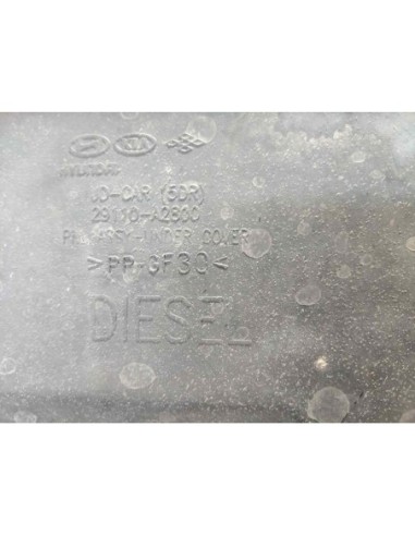 CUBRECARTER KIA CEED (JD) - 267200