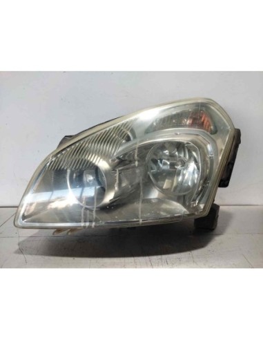 FARO IZQUIERDO NISSAN QASHQAI (J10) - 263325