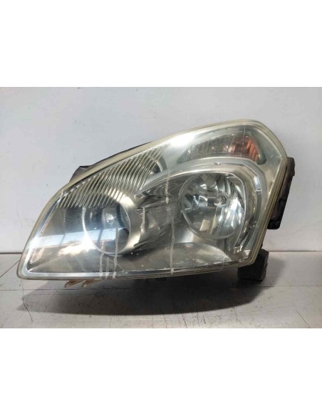 FARO IZQUIERDO NISSAN QASHQAI (J10) - 263325