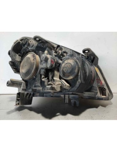 FARO IZQUIERDO NISSAN QASHQAI (J10) - 263325