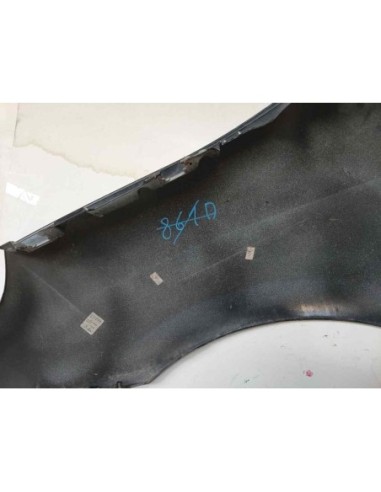 ALETA DELANTERA DERECHA PEUGEOT 407 - 233312