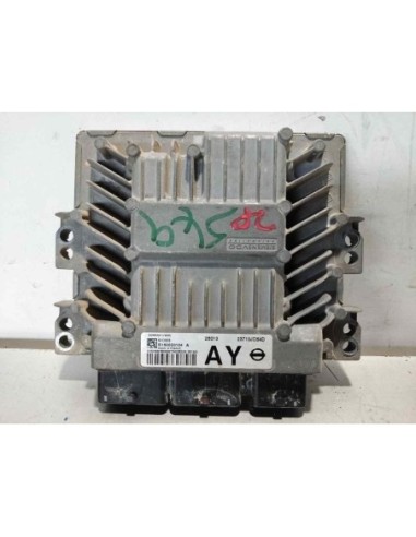 CENTRALITA MOTOR UCE NISSAN QASHQAI (J10) - 263303