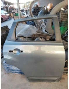 PUERTA TRASERA DERECHA NISSAN QASHQAI (J10) - 263362