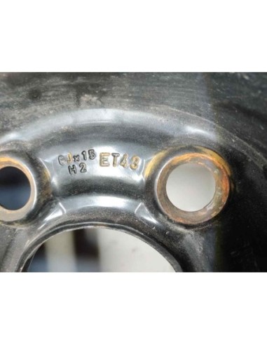 LLANTA SEAT CORDOBA BERLINA (6L2) - 262253