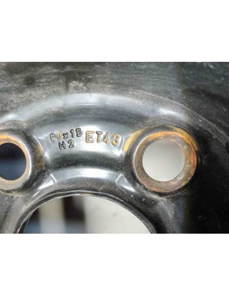 LLANTA SEAT CORDOBA BERLINA (6L2) - 262253