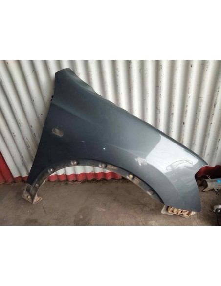 ALETA DELANTERA DERECHA NISSAN QASHQAI (J10) - 263275