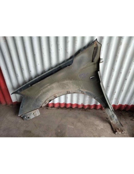 ALETA DELANTERA DERECHA NISSAN QASHQAI (J10) - 263275