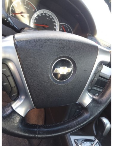 AIRBAG DELANTERO IZQUIERDO CHEVROLET EPICA -...